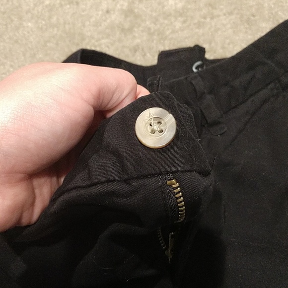 Dress shorts - Picture 2 of 3